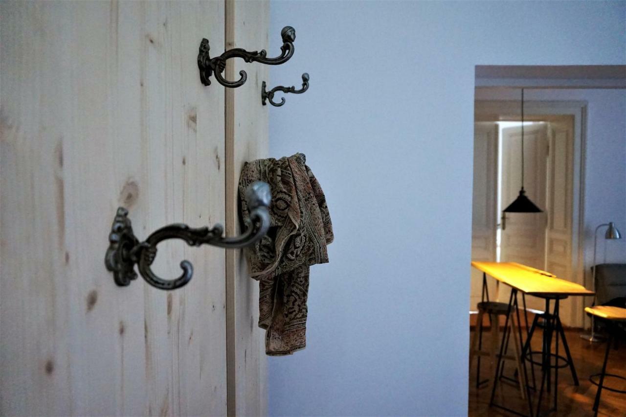 #Pobega Heritage - Self Check-In Timişoara Extérieur photo