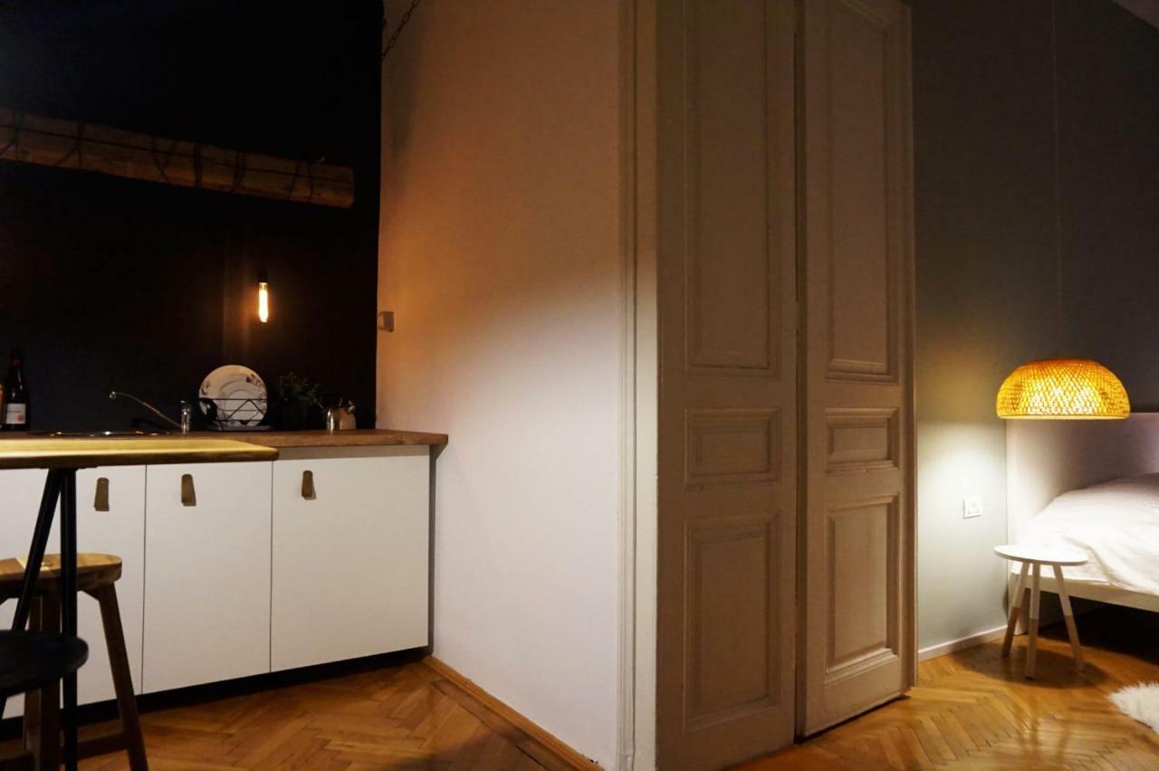 #Pobega Heritage - Self Check-In Timişoara Extérieur photo
