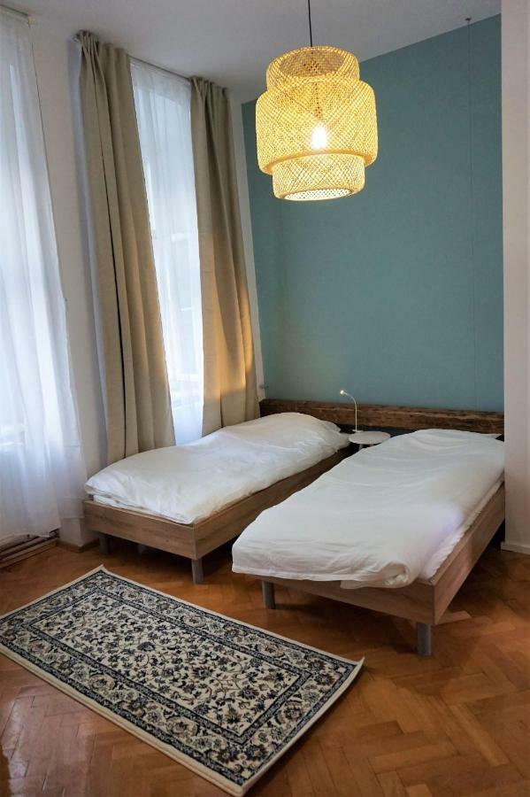 #Pobega Heritage - Self Check-In Timişoara Extérieur photo