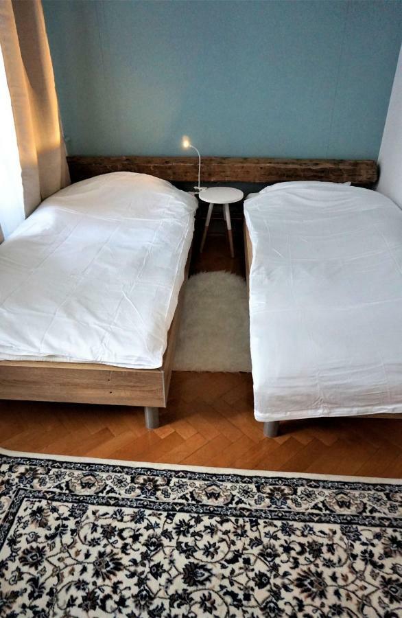 #Pobega Heritage - Self Check-In Timişoara Extérieur photo