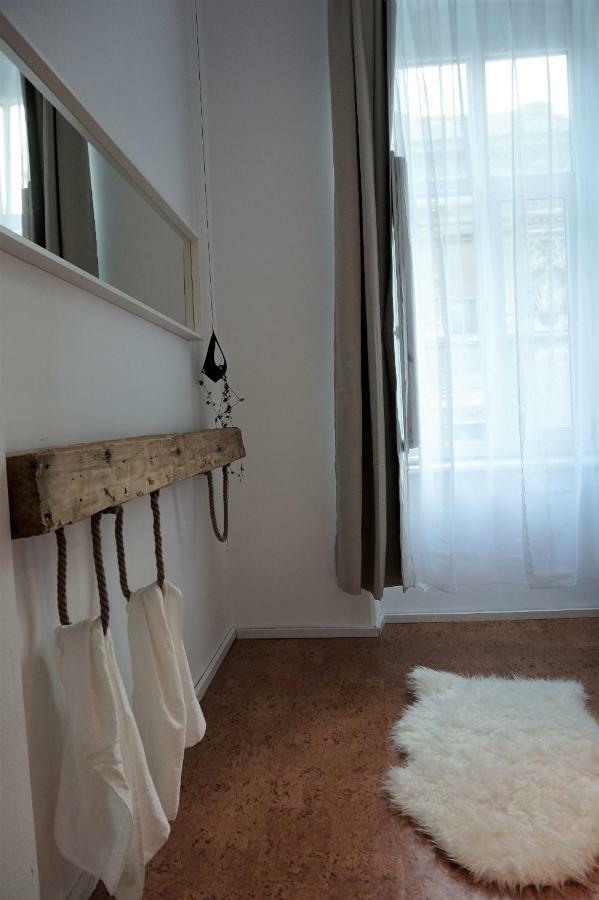 #Pobega Heritage - Self Check-In Timişoara Extérieur photo